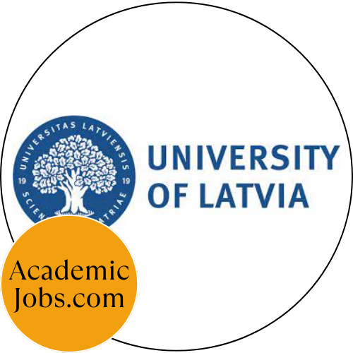 Medical Academy of Latvia Logo